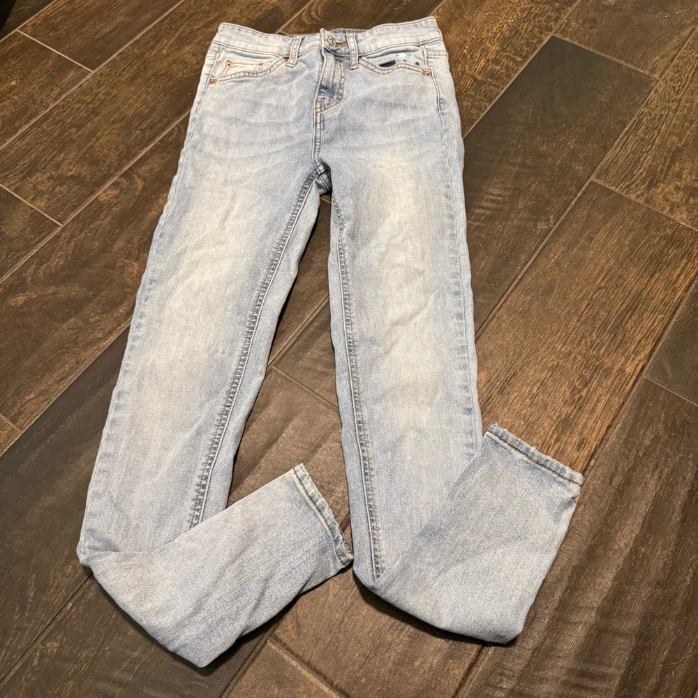 GUC Wild Fable Skinny Stretch Jeans